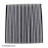 042-2160 by BECK ARNLEY - CABIN AIR FILTER