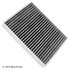 042-2197 by BECK ARNLEY - CABIN AIR FILTER