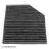 042-2188 by BECK ARNLEY - CABIN AIR FILTER