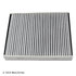 042-2199 by BECK ARNLEY - CABIN AIR FILTER