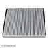 042-2199 by BECK ARNLEY - CABIN AIR FILTER