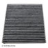 042-2218 by BECK ARNLEY - CABIN AIR FILTER