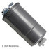 043-1014 by BECK ARNLEY - DIESEL FUEL FILTER