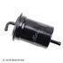 043-1026 by BECK ARNLEY - FUEL FILTER