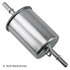 043-1054 by BECK ARNLEY - FUEL FILTER