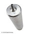 043-1077 by BECK ARNLEY - FUEL WATER SEPARATOR FILTER