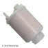 043-3002 by BECK ARNLEY - IN TANK FUEL FILTER