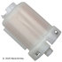 043-3009 by BECK ARNLEY - IN TANK FUEL FILTER