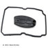044-0350 by BECK ARNLEY - AUTO TRANS FILTER KIT