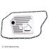 044-0364 by BECK ARNLEY - AUTO TRANS FILTER KIT