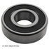 051-3954 by BECK ARNLEY - IDLER PULLEY BEARING