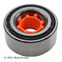 051-3947 by BECK ARNLEY - BEARINGS