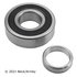 051-3996 by BECK ARNLEY - BEARINGS