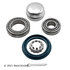 051-4165 by BECK ARNLEY - WHEEL BEARING KIT