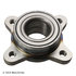 051-4176 by BECK ARNLEY - WHEEL BEARING MODULE