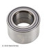 051-4186 by BECK ARNLEY - BEARINGS