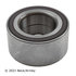 051-4187 by BECK ARNLEY - BEARINGS