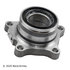 051-4183 by BECK ARNLEY - WHEEL BEARING MODULE