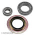 051-4198 by BECK ARNLEY - WHEEL BEARING KIT