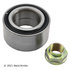 051-4266 by BECK ARNLEY - BEARINGS