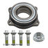 051-4274 by BECK ARNLEY - WHEEL BEARING MODULE KIT