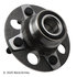 051-6003 by BECK ARNLEY - HUB AND BEARING ASSY