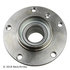 051-6020 by BECK ARNLEY - HUB AND BEARING ASSY