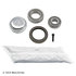 051-4273 by BECK ARNLEY - WHEEL BEARING KIT