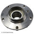 051-6075 by BECK ARNLEY - HUB AND BEARING ASSY