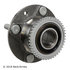 051-6048 by BECK ARNLEY - HUB AND BEARING ASSY