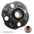 051-6049 by BECK ARNLEY - HUB AND BEARING ASSY