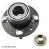 051-6087 by BECK ARNLEY - HUB AND BEARING ASSY