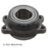 051-6143 by BECK ARNLEY - WHEEL BEARING MODULE