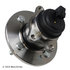 051-6145 by BECK ARNLEY - HUB AND BEARING ASSY