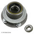 051-6156 by BECK ARNLEY - HUB AND BEARING ASSY