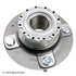 051-6158 by BECK ARNLEY - HUB AND BEARING ASSY