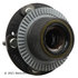 051-6157 by BECK ARNLEY - HUB AND BEARING ASSY