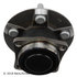 051-6159 by BECK ARNLEY - HUB AND BEARING ASSY