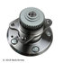 051-6152 by BECK ARNLEY - HUB AND BEARING ASSY