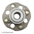 051-6162 by BECK ARNLEY - HUB AND BEARING ASSY