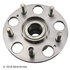 051-6179 by BECK ARNLEY - HUB AND BEARING ASSY