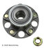 051-6178 by BECK ARNLEY - HUB AND BEARING ASSY