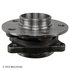 051-6193 by BECK ARNLEY - HUB AND BEARING ASSY