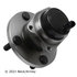 051-6188 by BECK ARNLEY - HUB AND BEARING ASSY