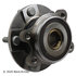 051-6199 by BECK ARNLEY - HUB AND BEARING ASSY