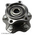 051-6201 by BECK ARNLEY - HUB AND BEARING ASSY