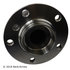 051-6212 by BECK ARNLEY - HUB AND BEARING ASSY