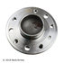 051-6290 by BECK ARNLEY - HUB AND BEARING ASSY