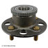 051-6275 by BECK ARNLEY - HUB AND BEARING ASSY