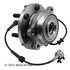 051-6276 by BECK ARNLEY - HUB AND BEARING ASSY